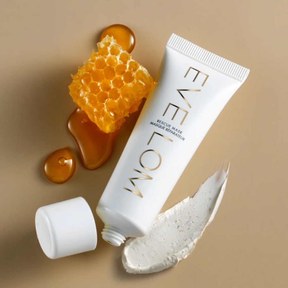 Eve Lom Rescue Mask